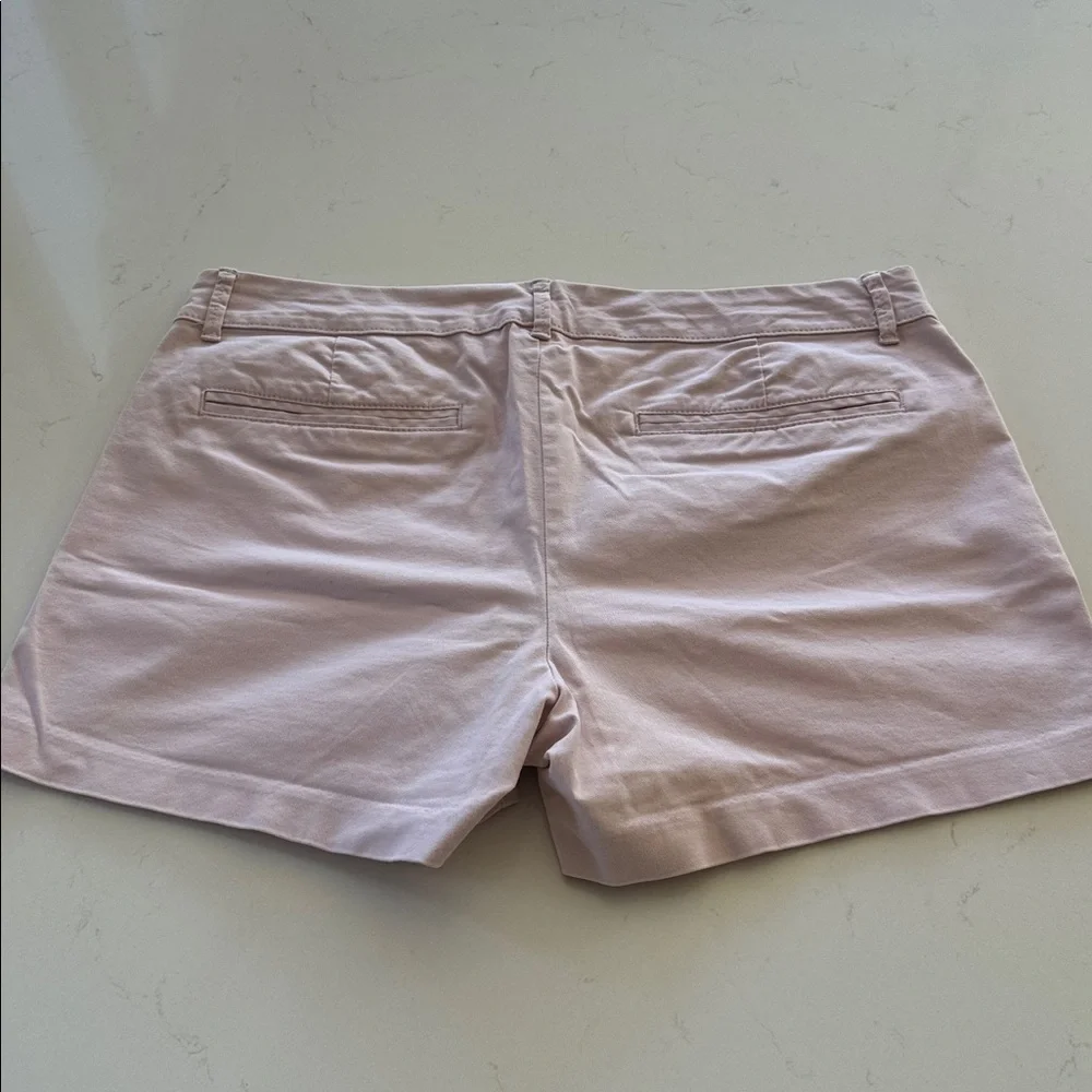 Old Navy Light Pink Women's Shorts Size: 12